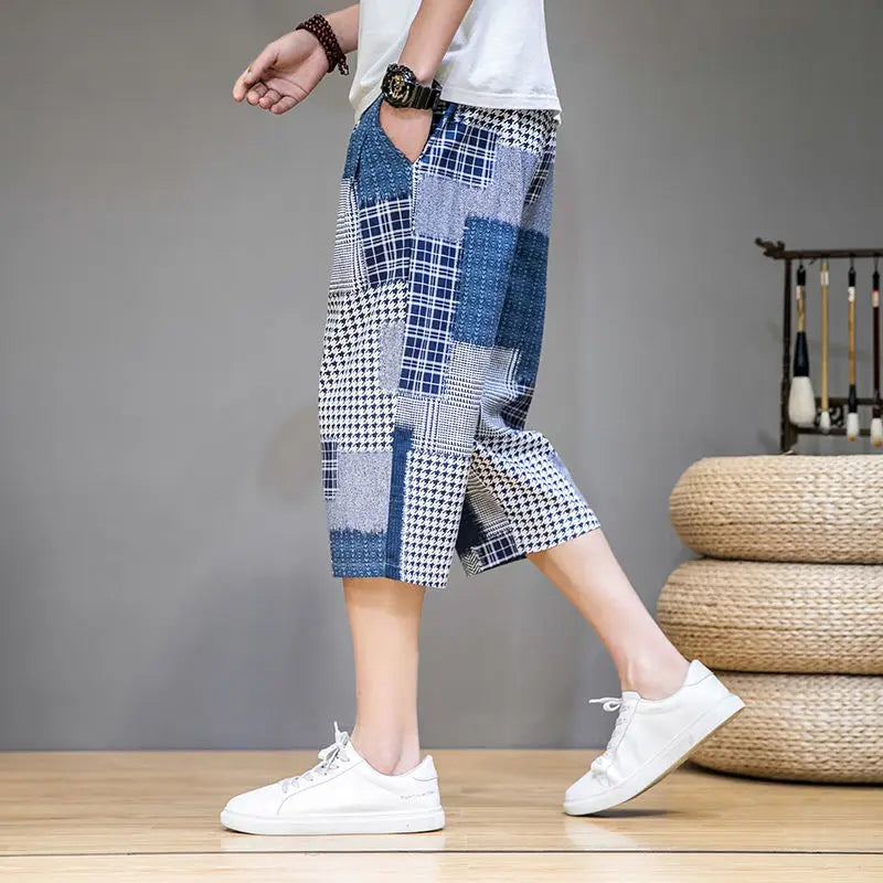 Caprishorts
