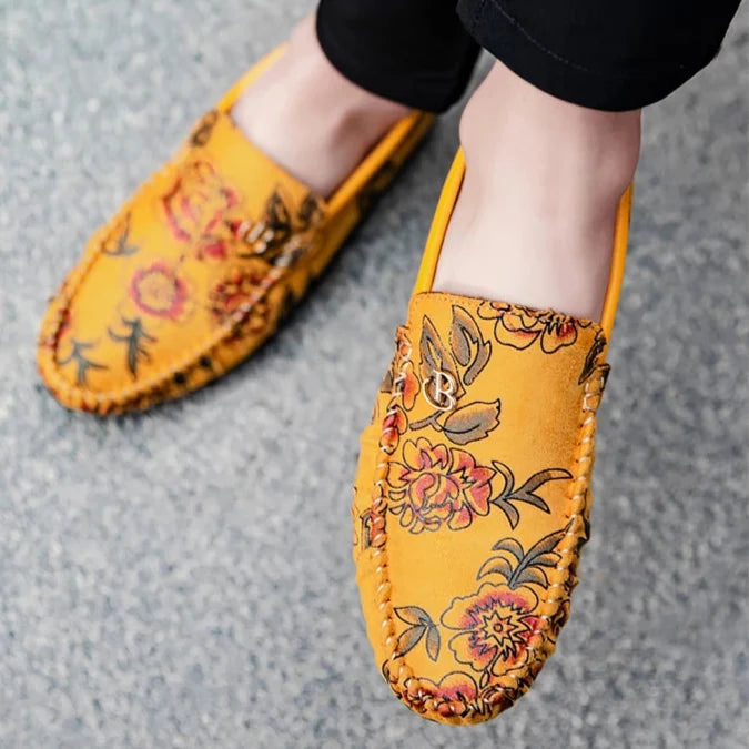 Mocassins Bonanza