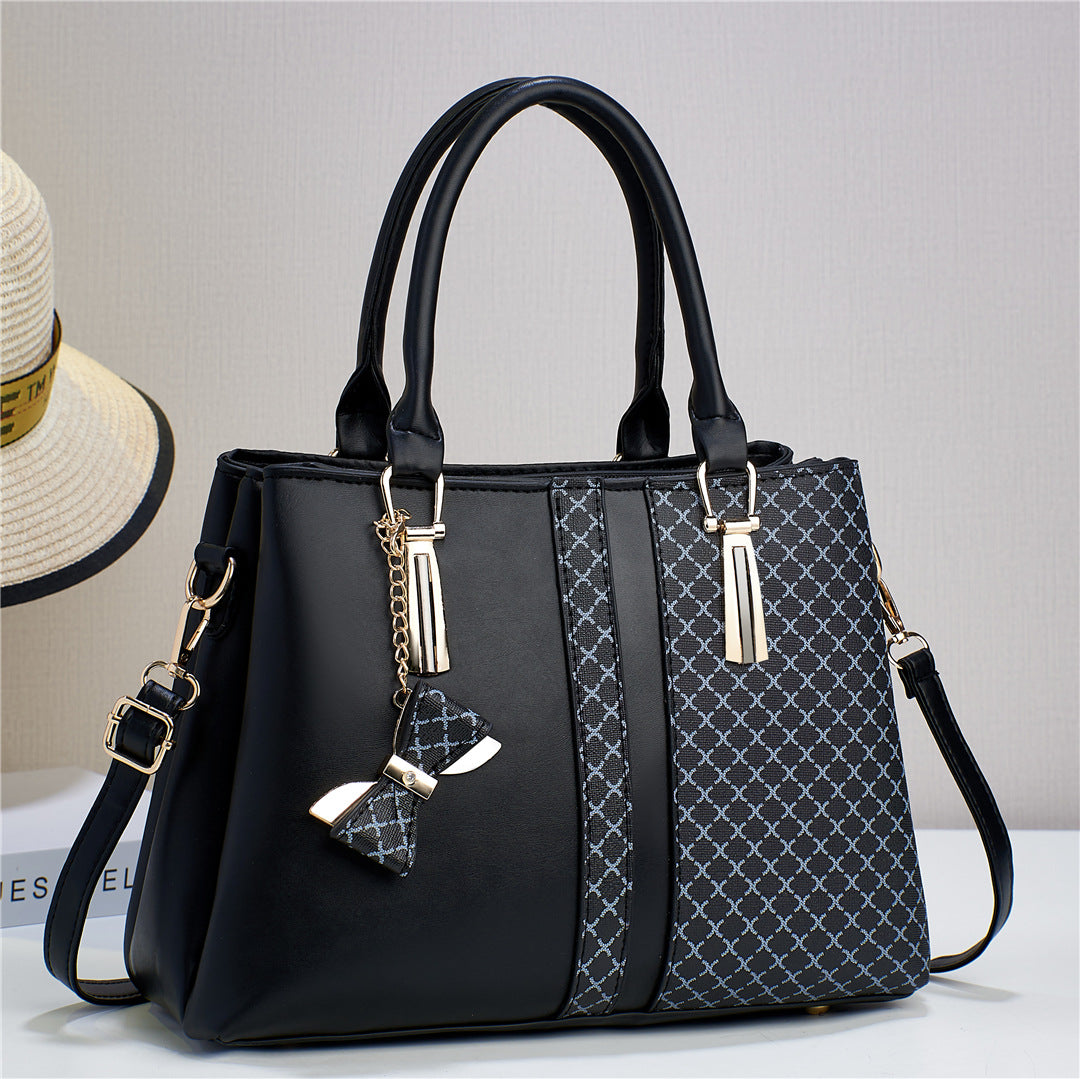 Bolso de hombro Marcelline