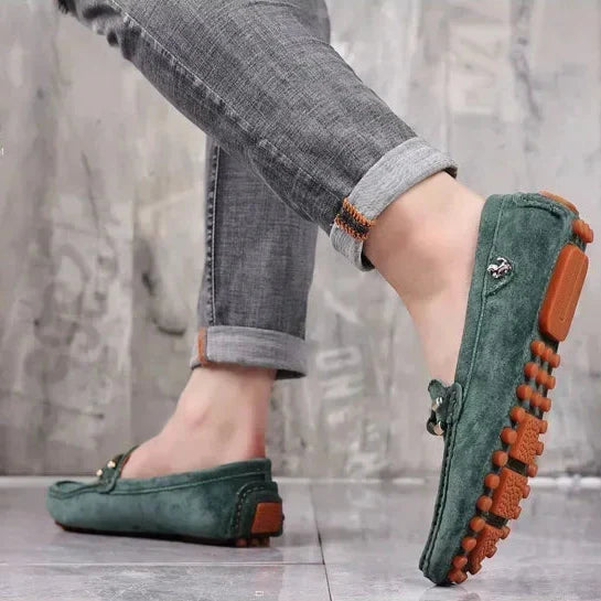 Mocassins Harmen