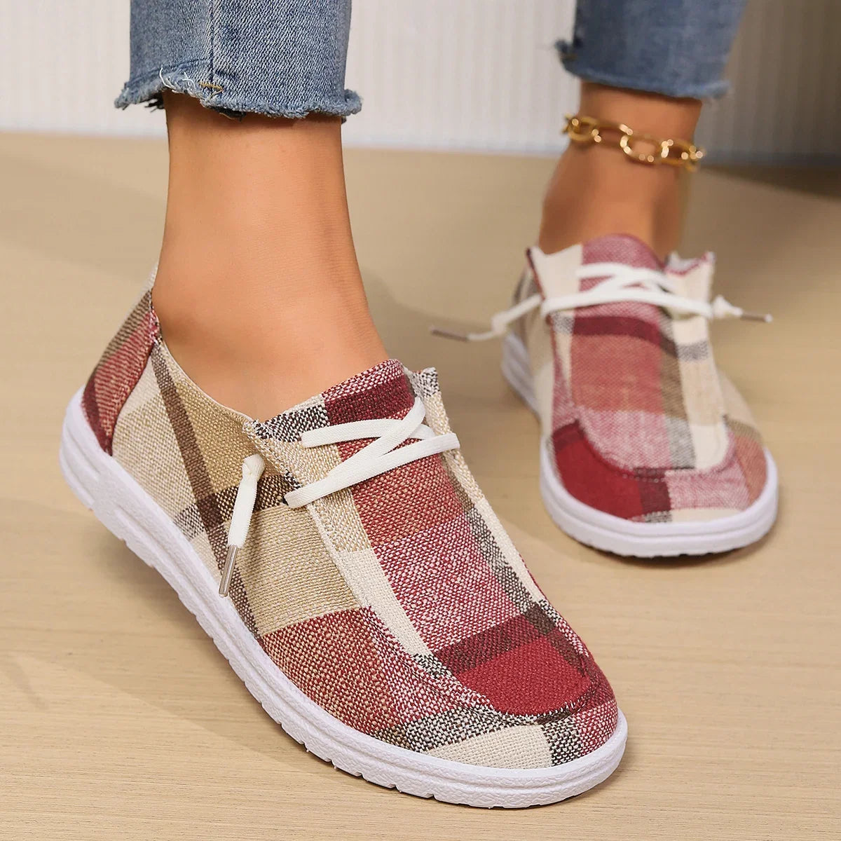 Juliet Loafer