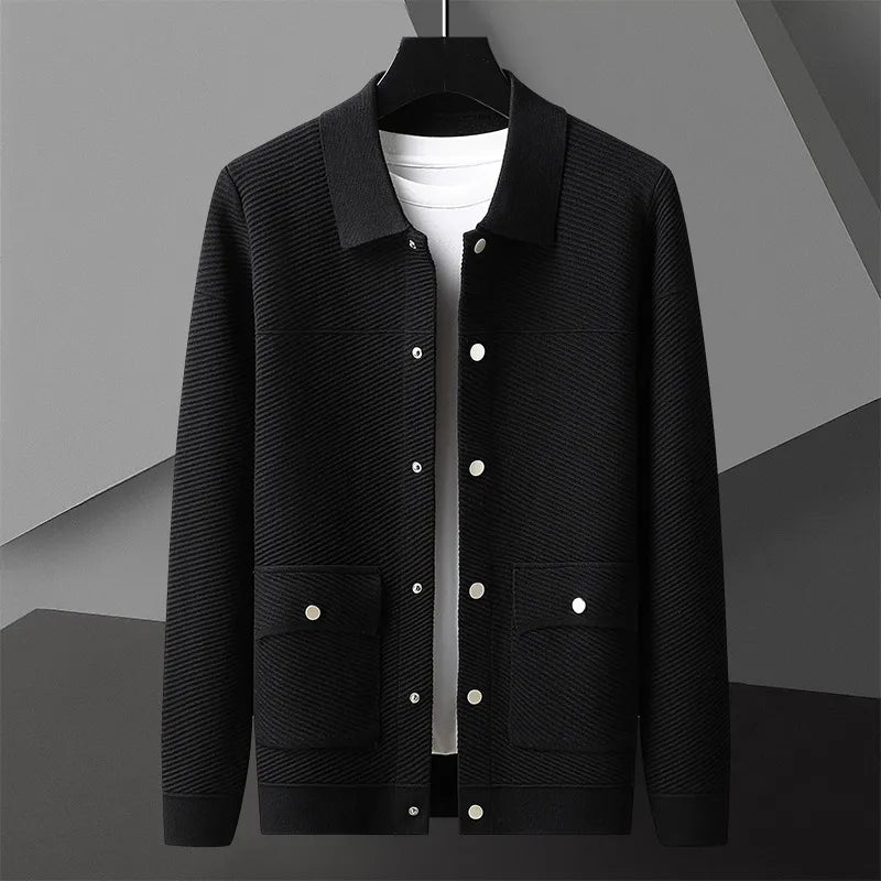Mercer Jacke