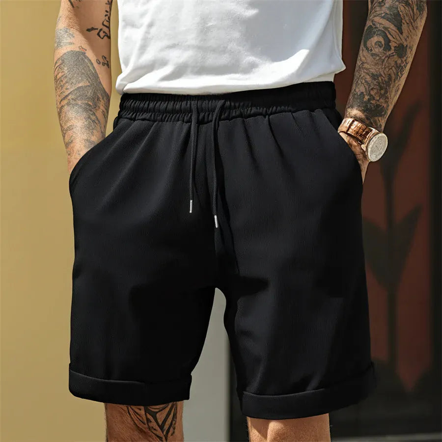 Aiden Casual Shorts