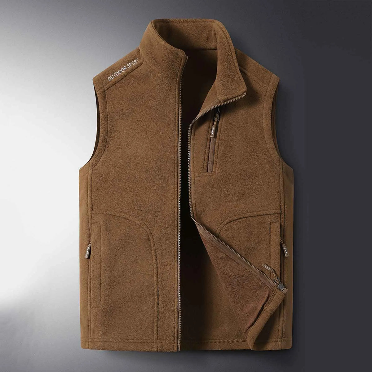 Outdoor-Weste