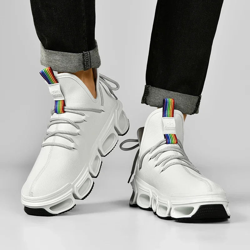 Chaussures de running PeakX™