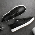 Vogue Sneakers i Läder