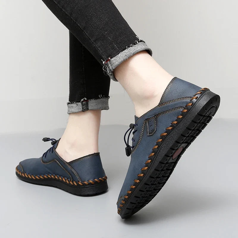 Sapatos Borgan