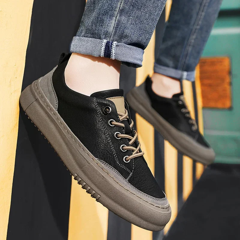 Hanzo Sneakers