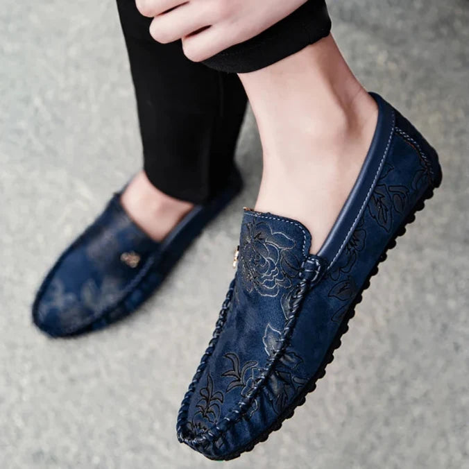 Mocassins Bonanza