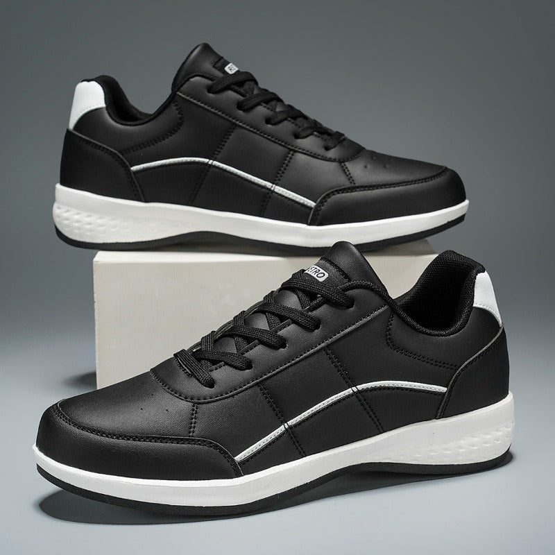 Axton Shoes