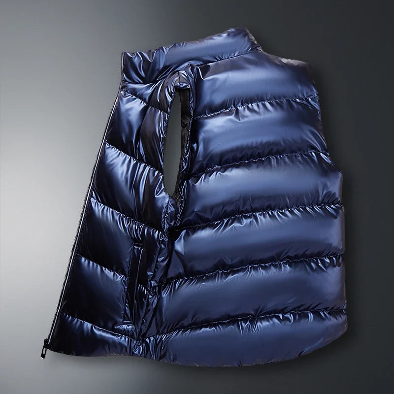 Gilet alpin