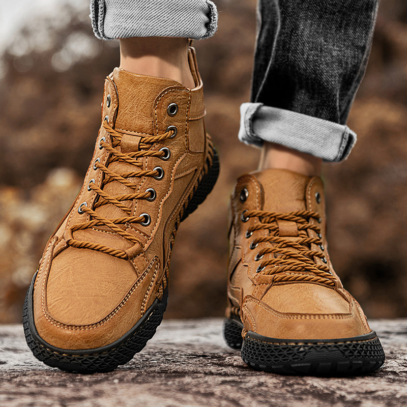 Botas Gearlock