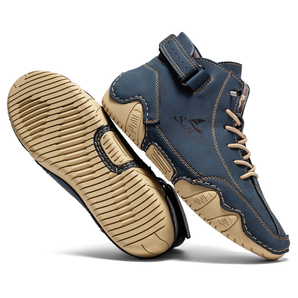 Tavross Boots