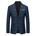 Henbury Glen Blazer