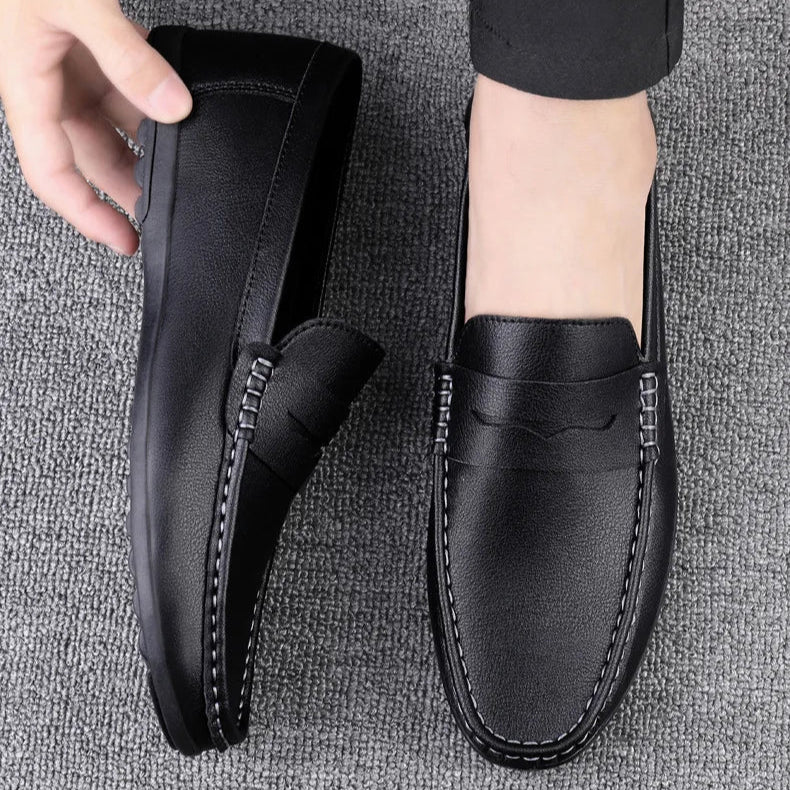 Mocassins Derik Penny