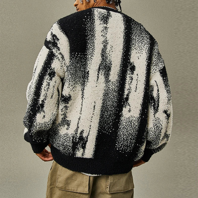 Echo-Fleece-Pullover