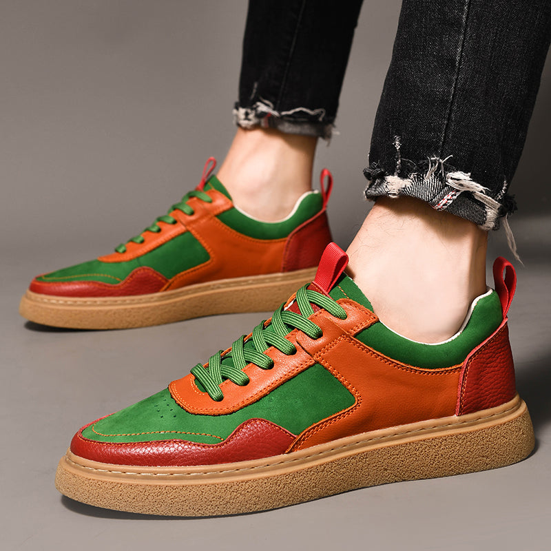 Baskets Sevastian