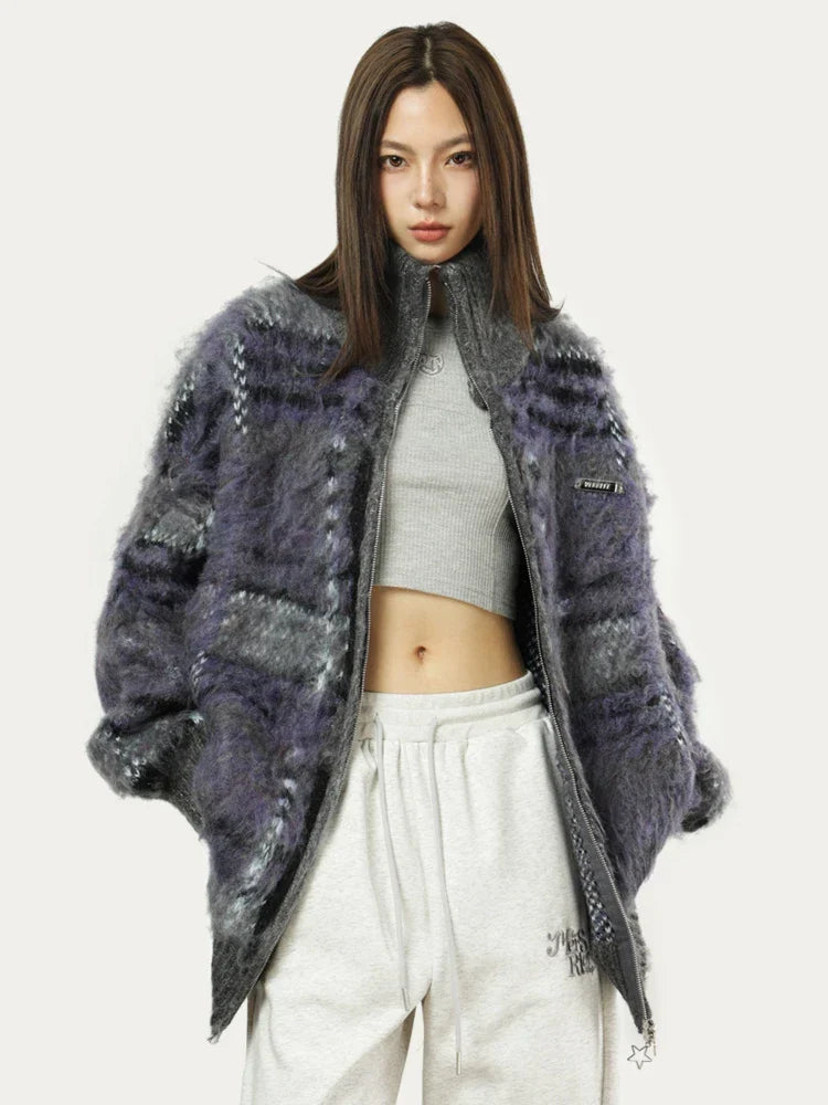 Maglione oversize Darcy