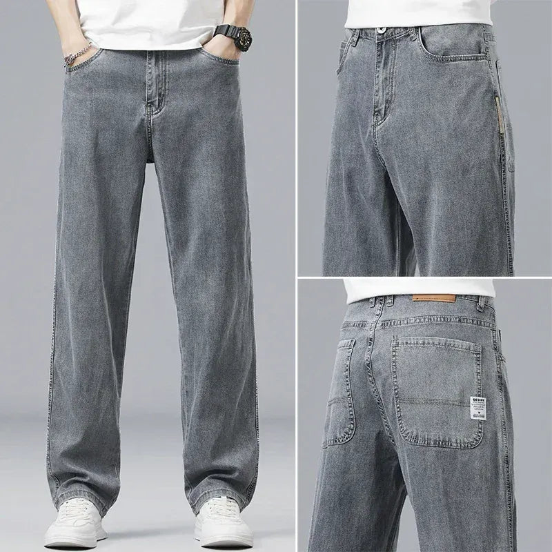 Calloway Straight Jeans