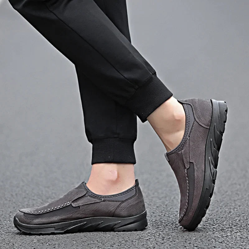 Allen Premium Lederschuhe
