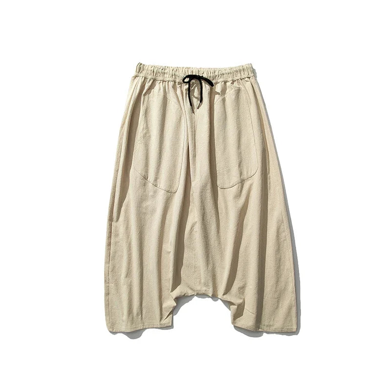 Nomadenhose