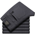 Pantalon slim Lusso™