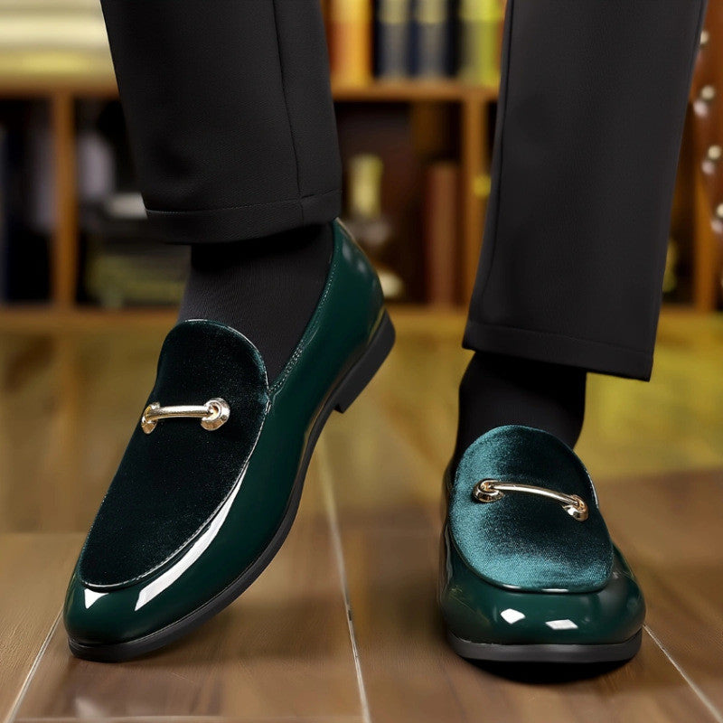 Lumen Shoes