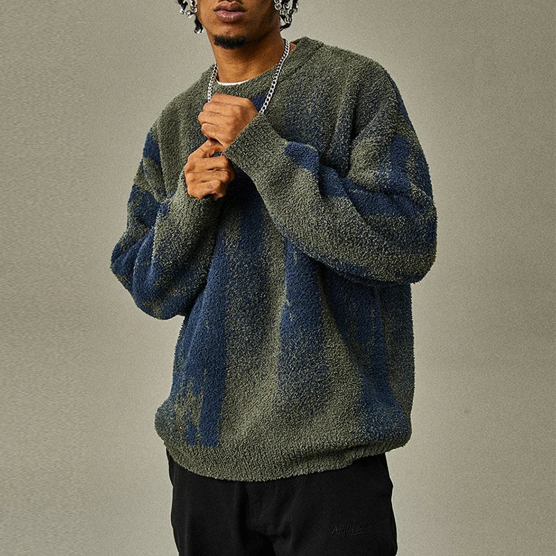 Echo-Fleece-Pullover