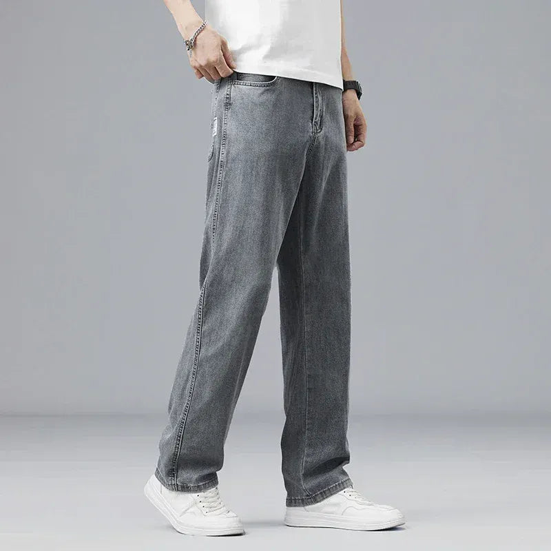 Calloway Straight Jeans
