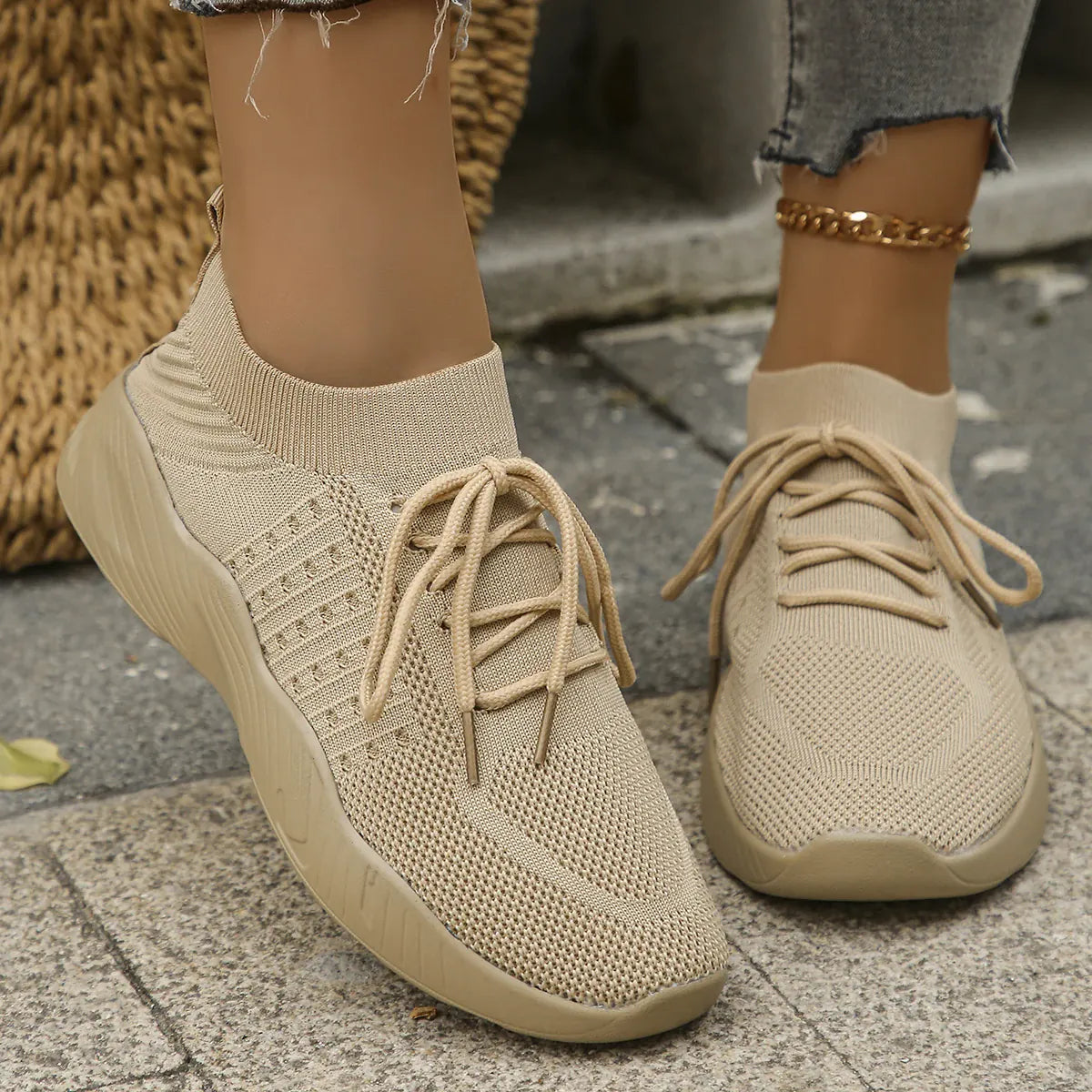 Zapatillas Aira Flow