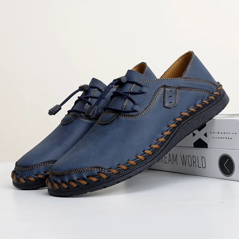 Sapatos Borgan