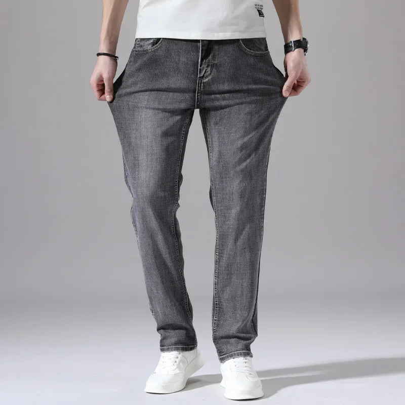 Jean en denim Drayton