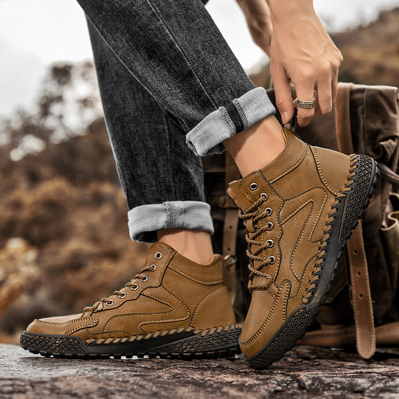 Botas Gearlock