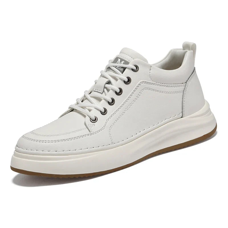 Kicks Ryder™ en cuir véritable