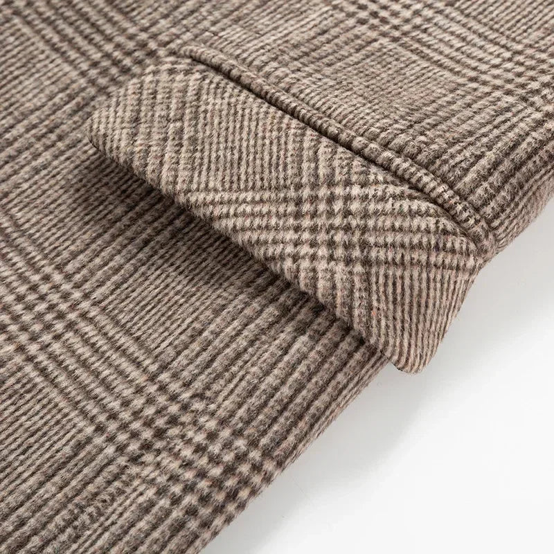 Blazer in lana Sebastian™