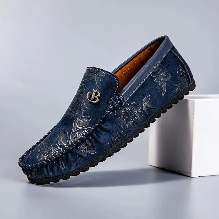 Mocassins Bonanza