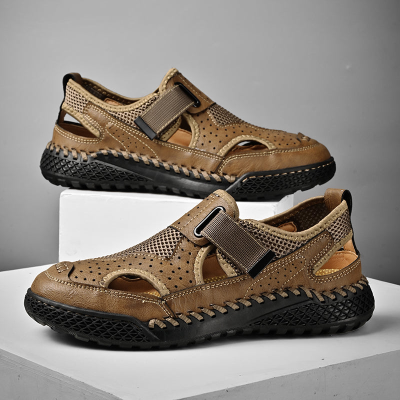 Sandalias Mosco