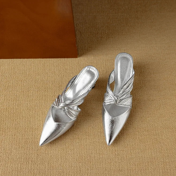 Tacones Glore