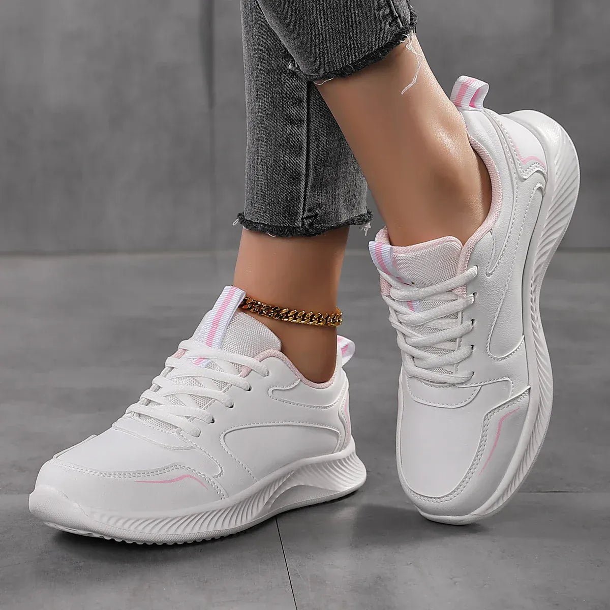 Out N About Sneaker