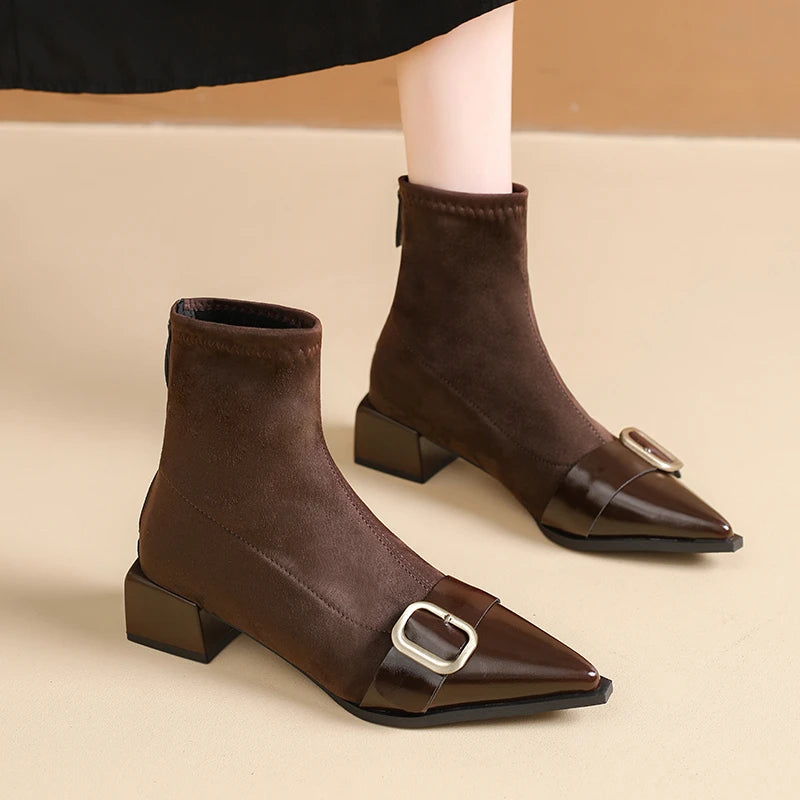 BOTINS DELAUNAY