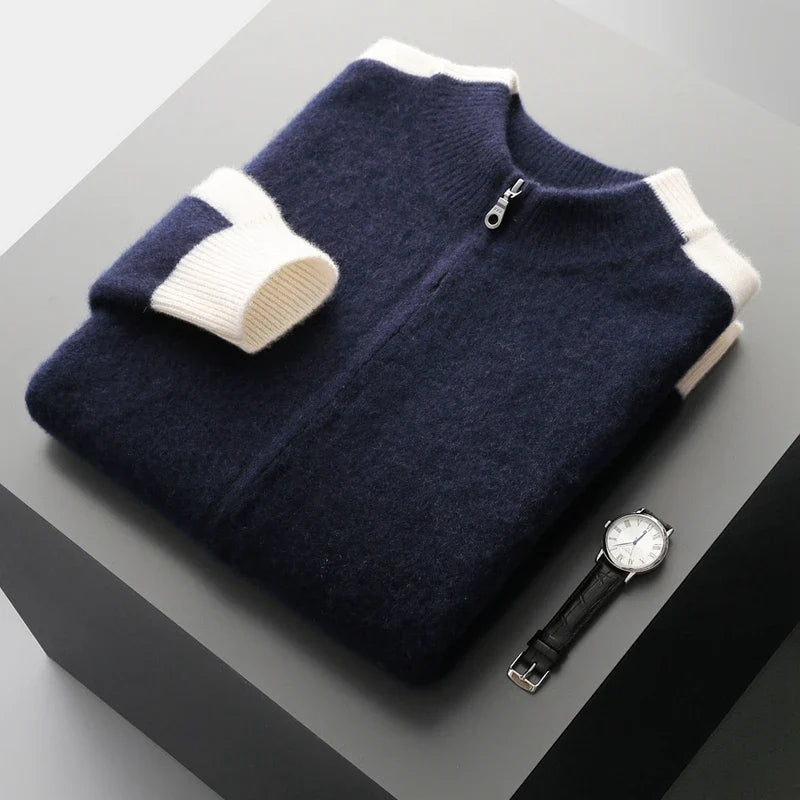 Ariston-Wolljacke