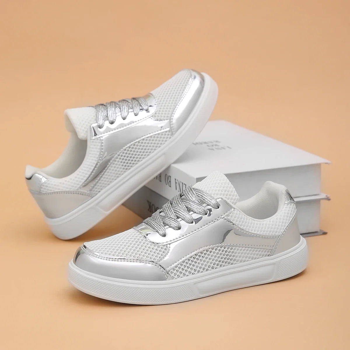 Astra Mesh-sneakers