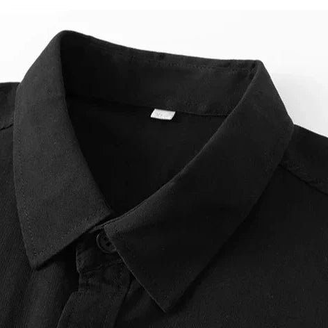 Camisa Clover 100% Algodão