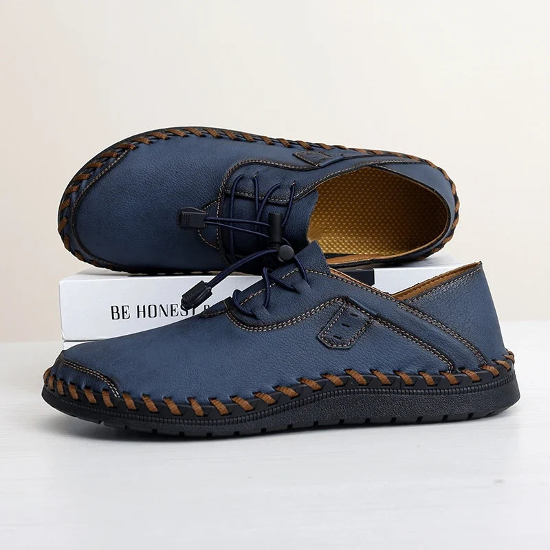 Sapatos Borgan