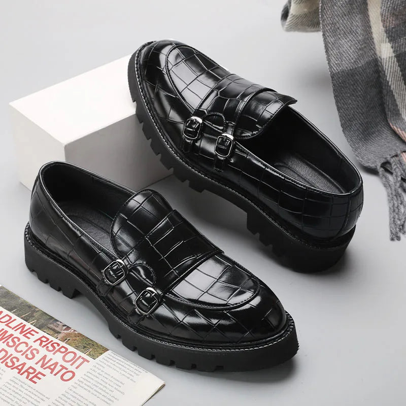 Milano platåloafers