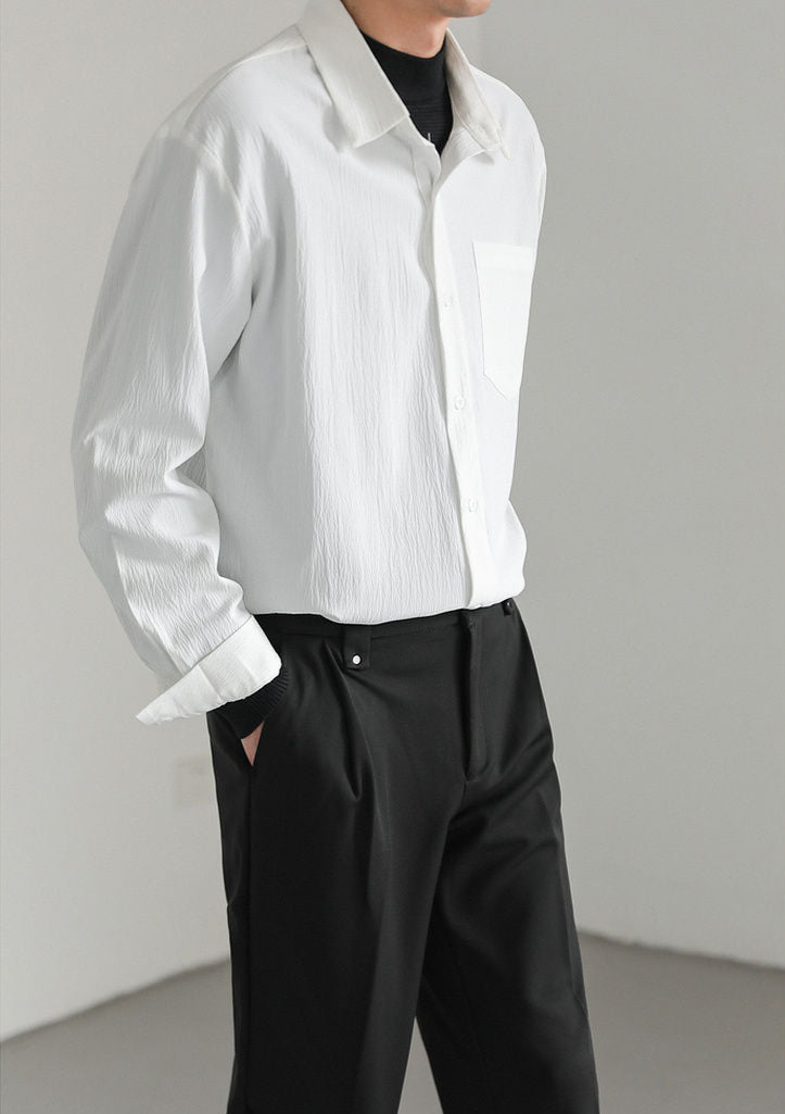 Chemise Enzo