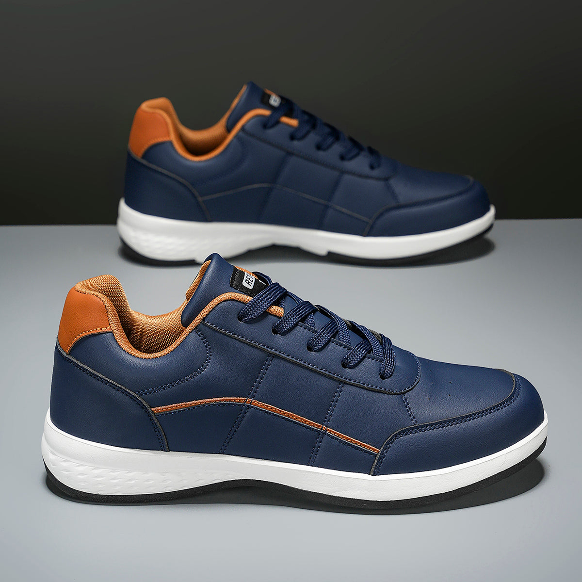 Axton Shoes