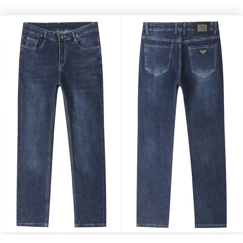 G.U.M.M.K™ DENIM CLASSICO