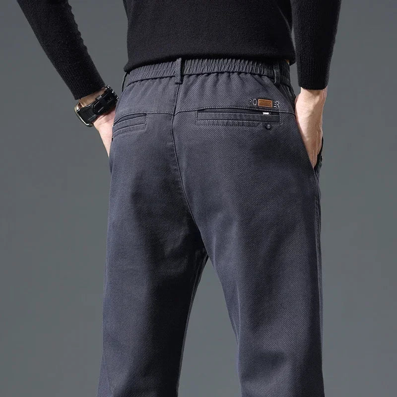 Pantaloni Castello