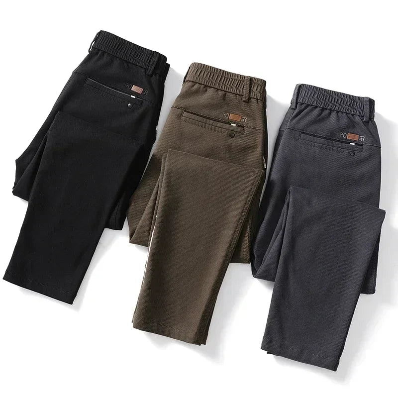 Pantaloni Castello